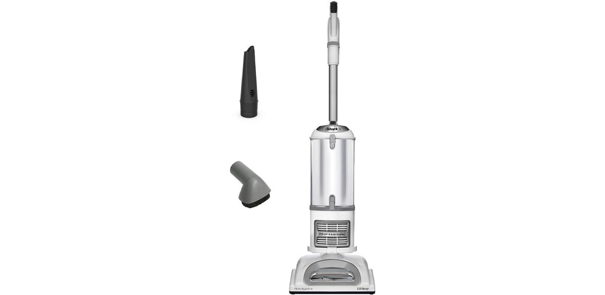 Shark Upright Vacuum Cleaner Navigator Lift-Away