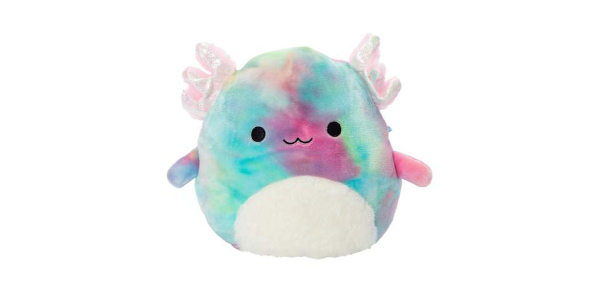 Squishmallows™ Beach Buddies Squad-Tinley