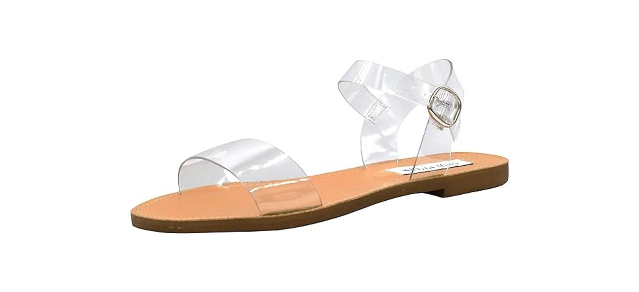 Steve Madden Donddi Sandal