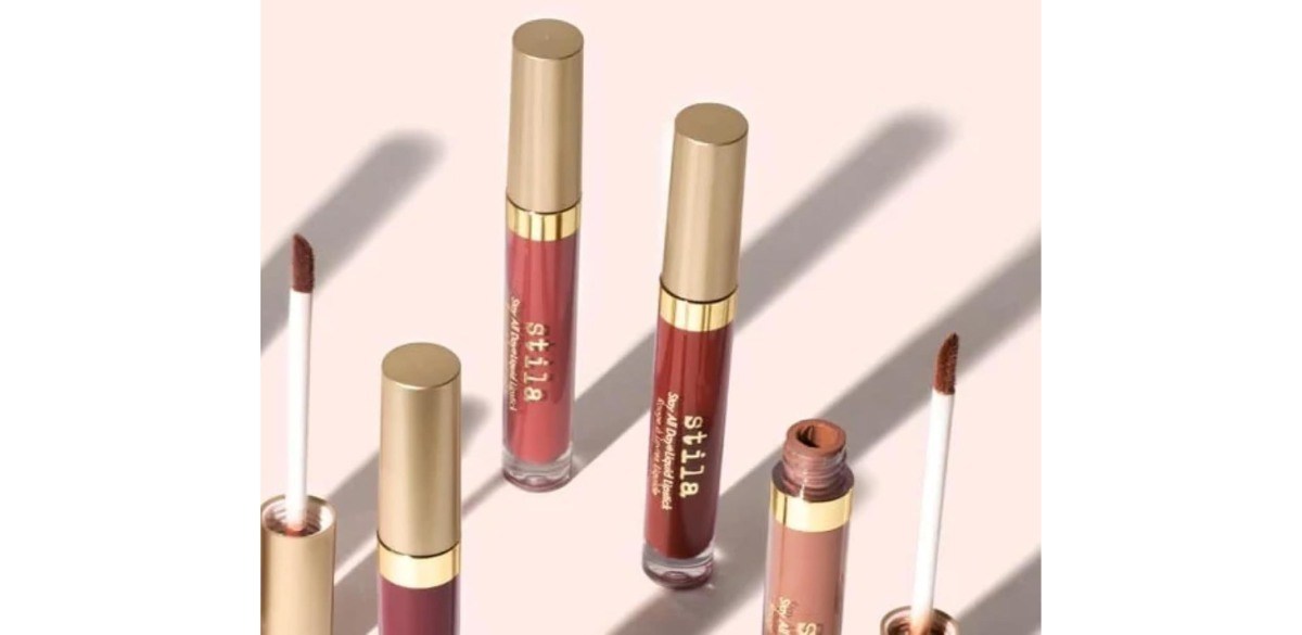 stila Stay All Day Liquid Lipstick