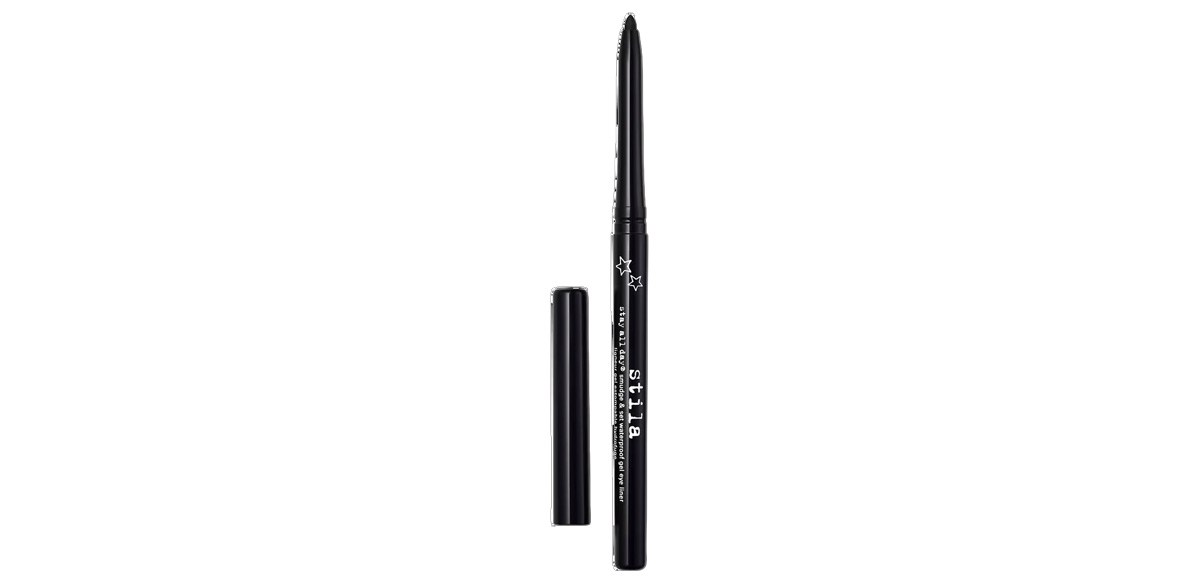 Stila Stay All Day Smudge & Set Waterproof Gel Eye Liner