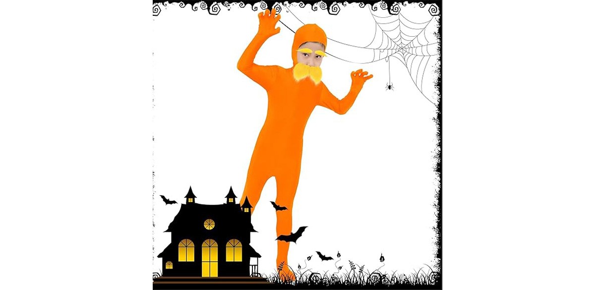 The Lorax