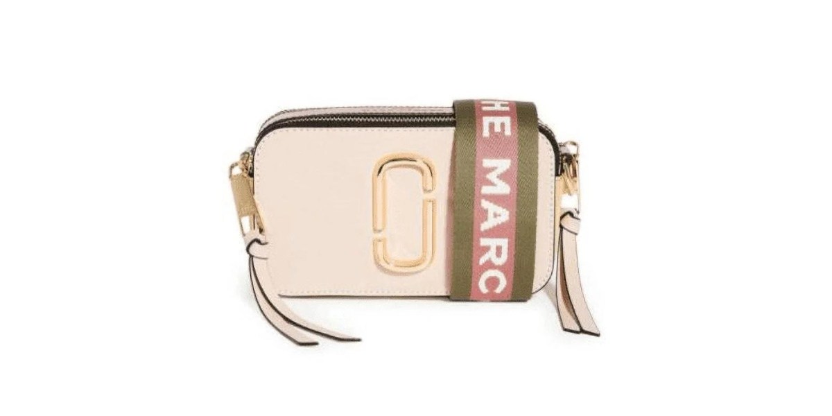 The Marc Jacobs Women's Snapshot Bag