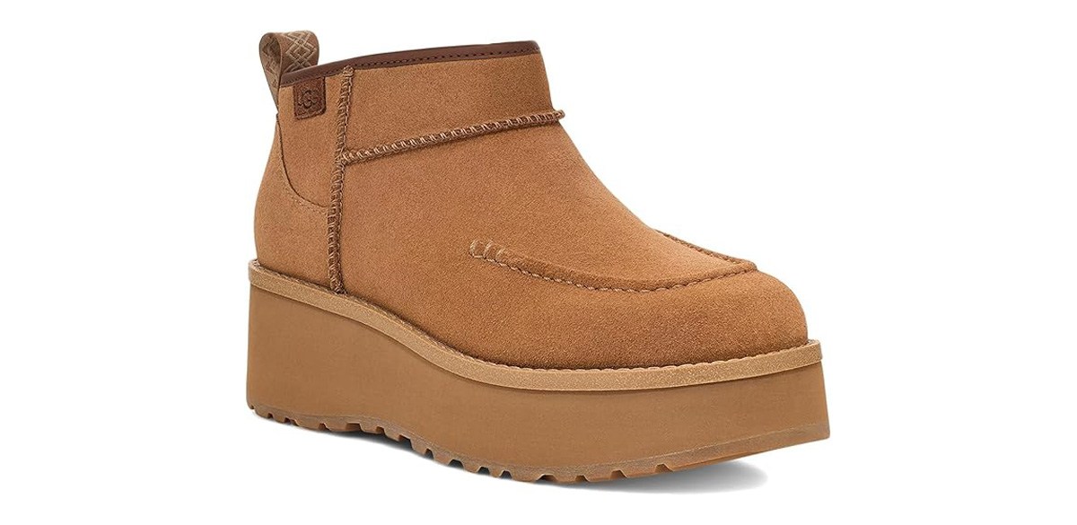 UGG Women's Cityfunc Ultra Mini Fashion Boot