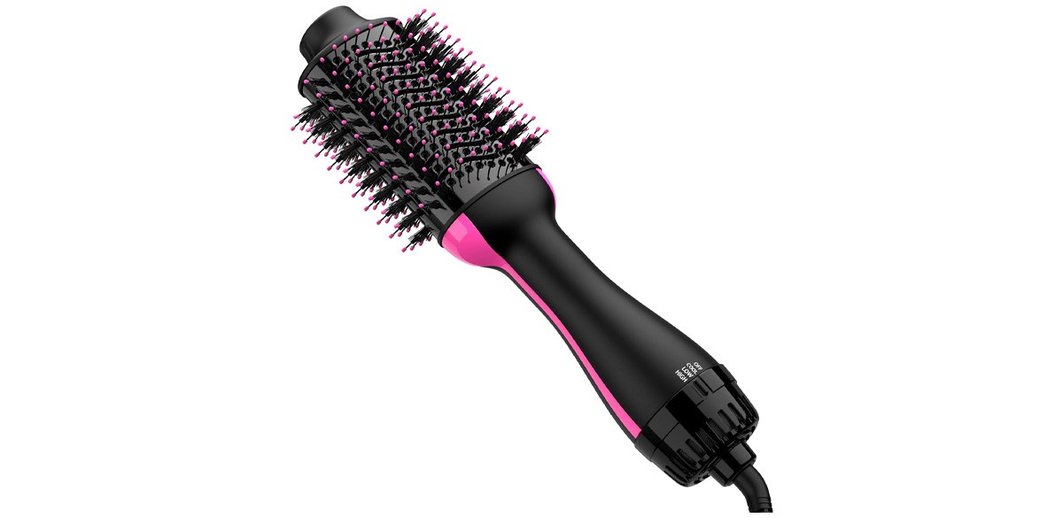 Umeely Hair Dryer Brush Blow Dryer in One