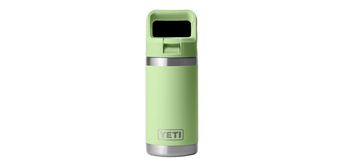 Yeti Rambler Jr 12-Ounce Kids Water Bottle