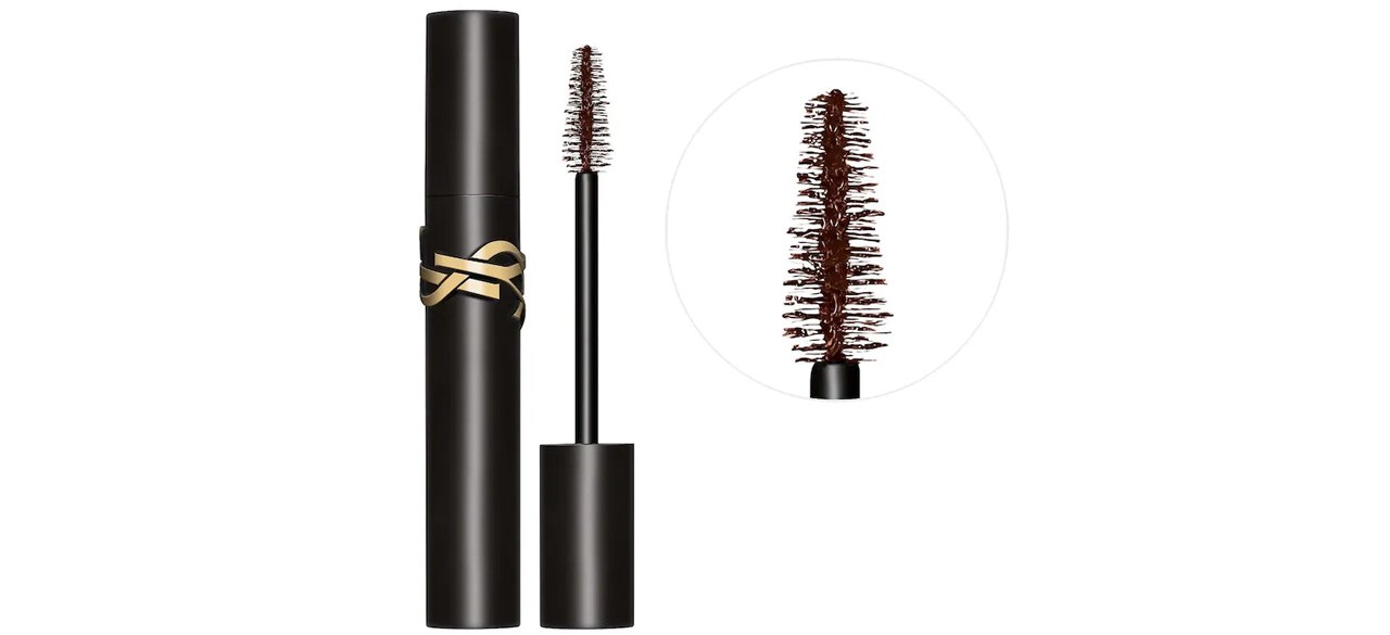 Yves St Laurent Lash Clash Extreme Volume Mascara