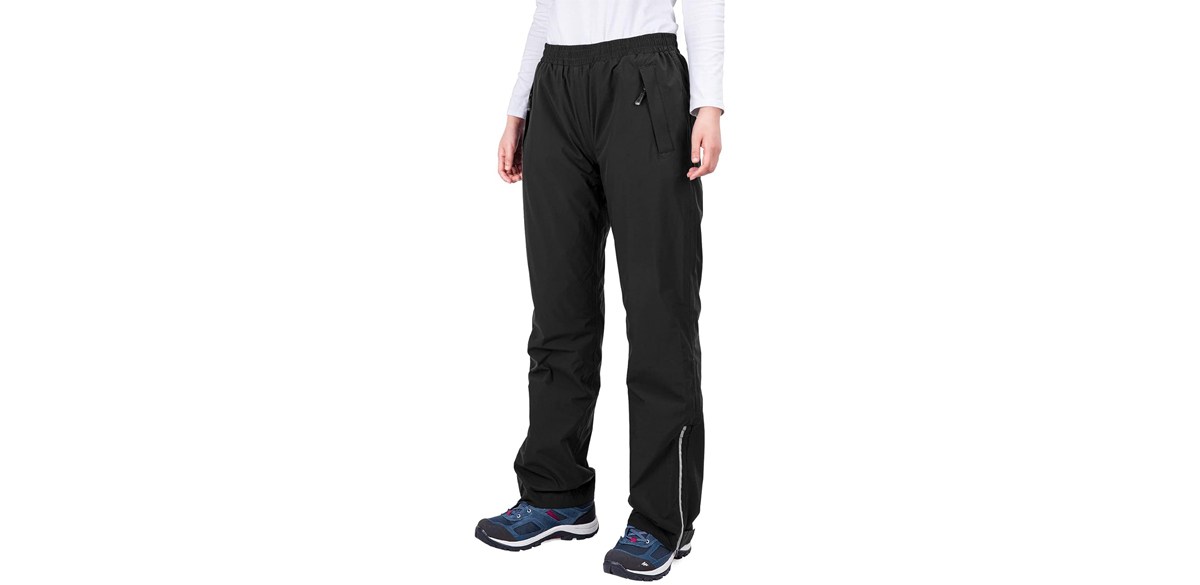 33,000ft Women's Rain Pants