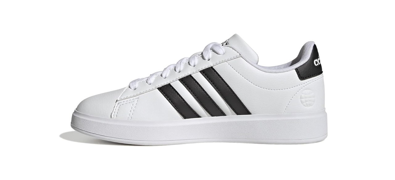 adidas Women’s Grand Court 2.0 Tennis Shoes