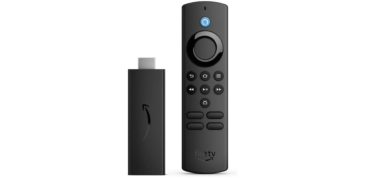 Amazon Fire TV Stick Lite