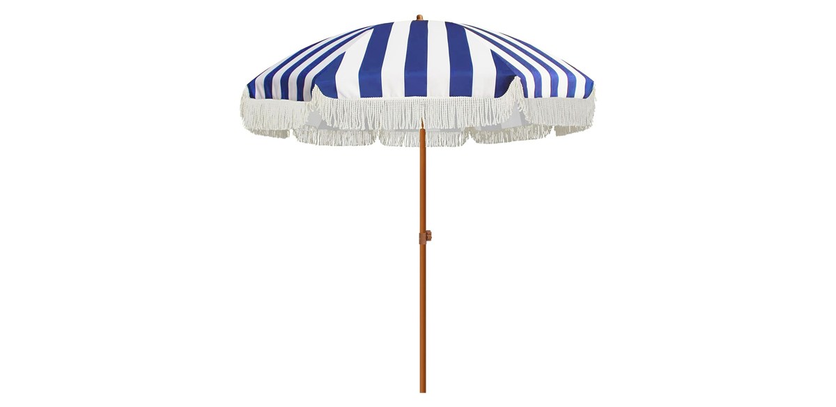 Ammsun Patio Umbrella