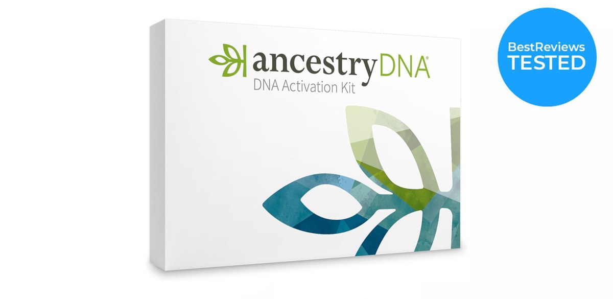  Best Ancestry DNA Kit