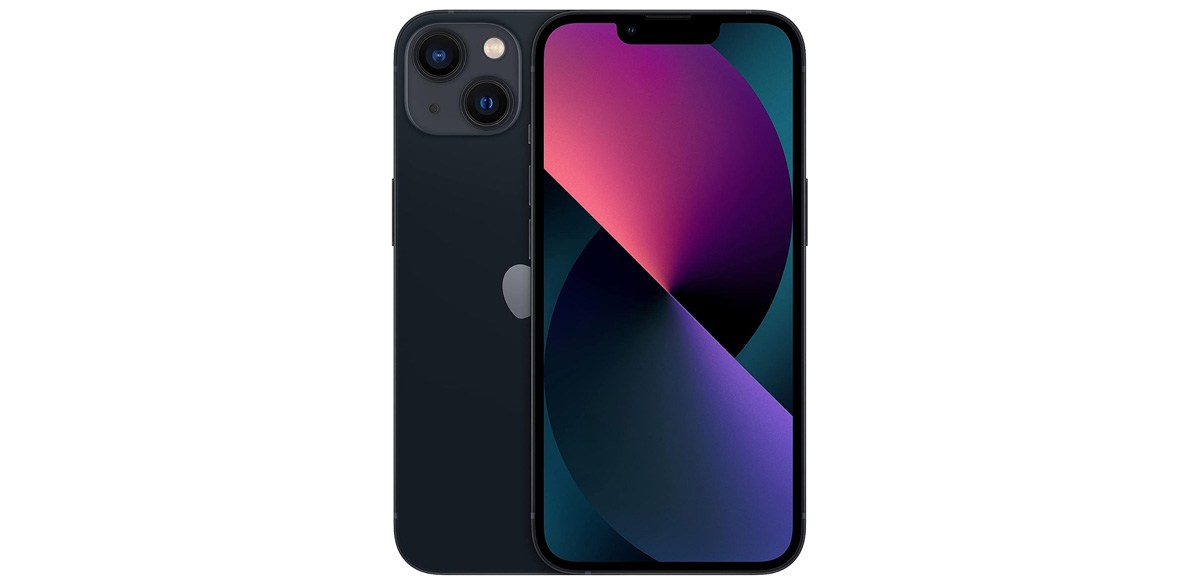 Apple iPhone 13 Pro