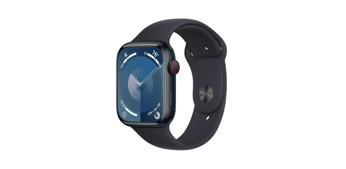 Apple Watch Series 9