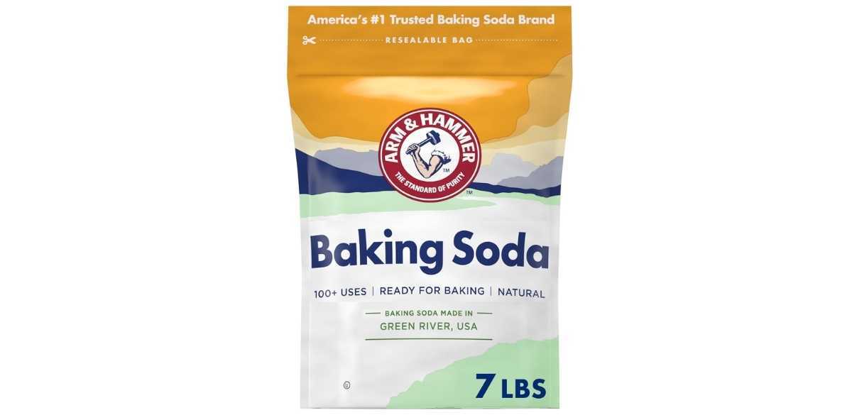 ARM & HAMMER Baking Soda