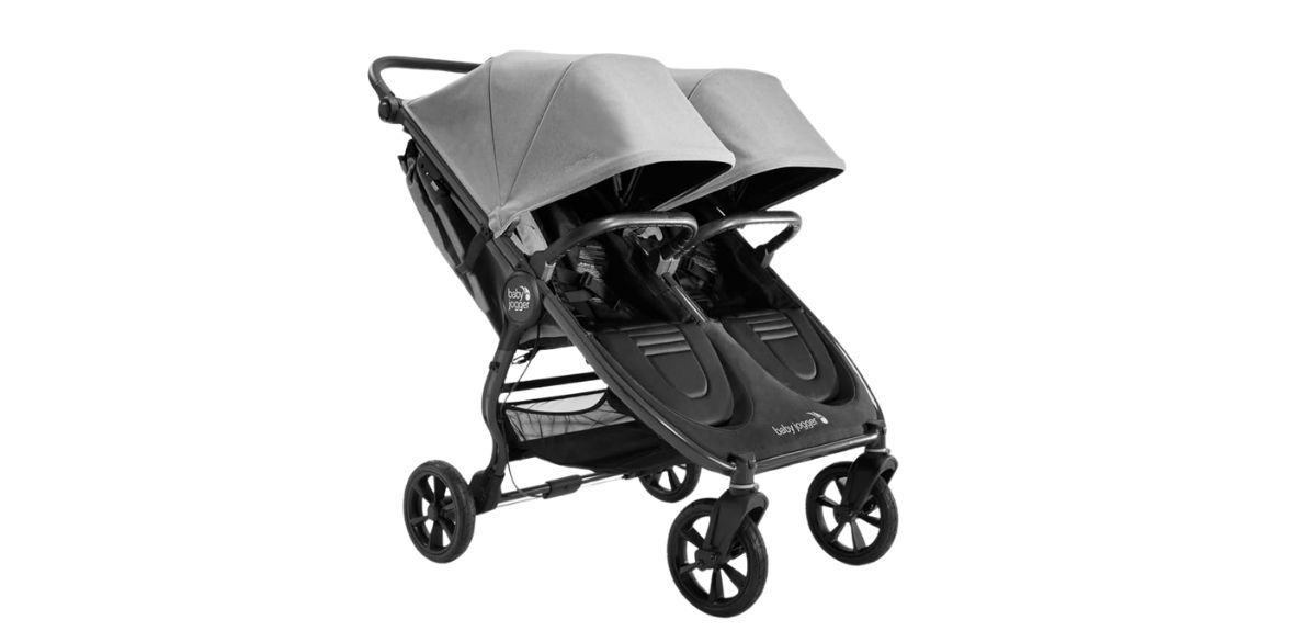 Baby Jogger City Mini GT2 Double Stroller