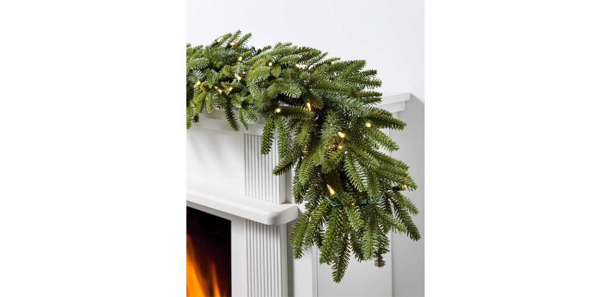 Balsam Hill BH Fraser Fir Foliage