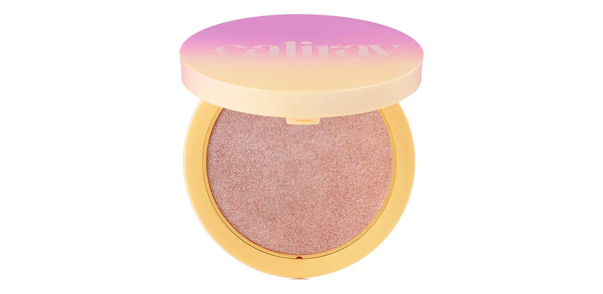 caliray Hi! Light Radiant Glow Highlighter