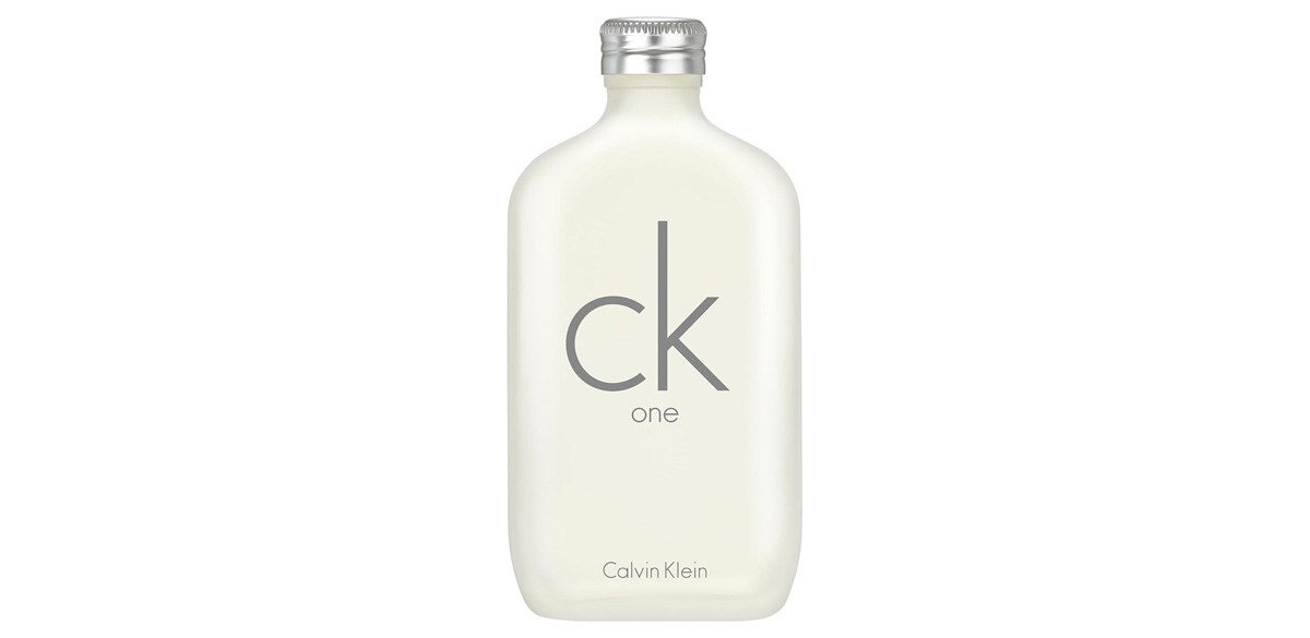 Calvin Klein CK One Eau de Toilette