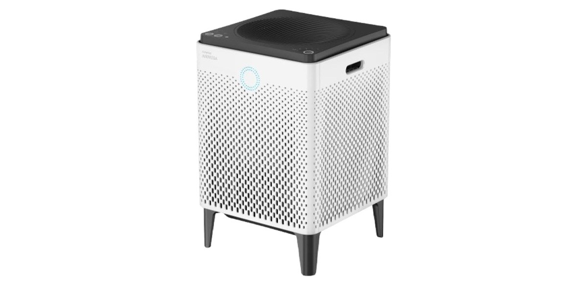 Coway AP-2015F Airmega 400 Smart Air Purifier