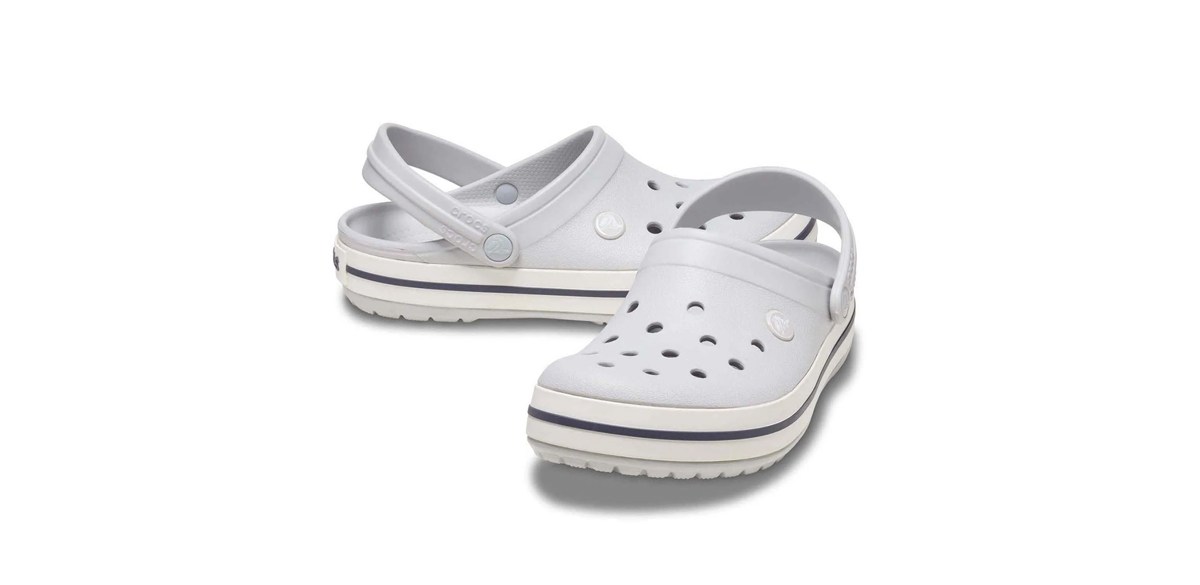 Crocs Unisex Crocband Clog Sandals