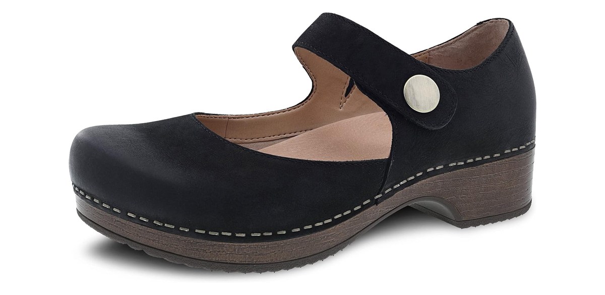 Dansko Beatrice Mary Jane Clog