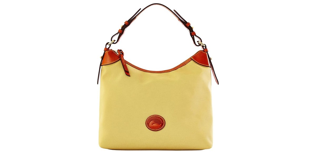 Dooney & Bourke Large Erica Shoulder Bag