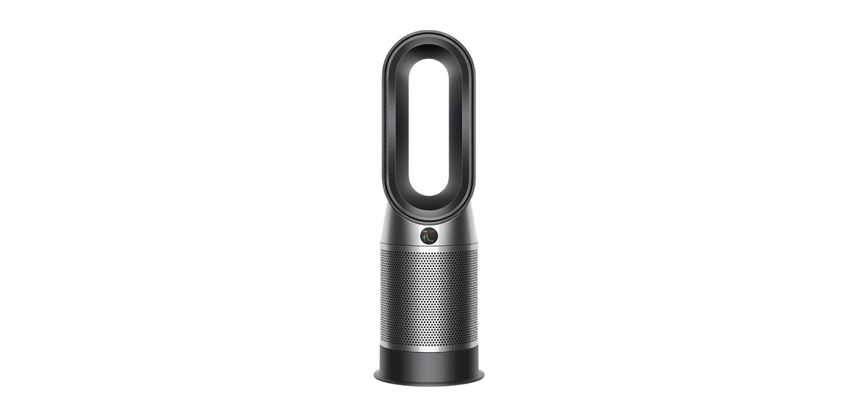 Dyson Purifier Hot+Cool purifying fan heater