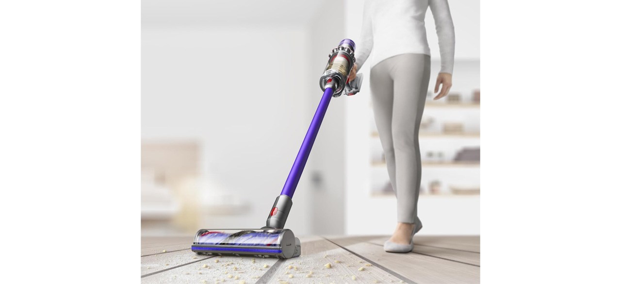 Dyson V11 Plus Cordless Vacuum Cleaner