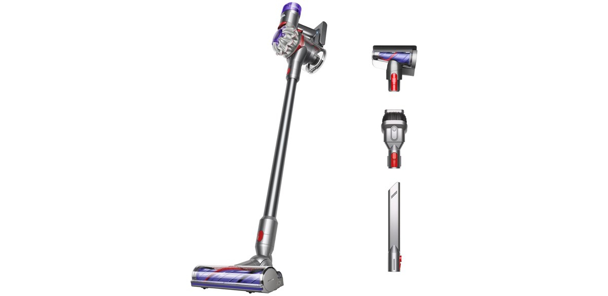 Dyson V8 Cordless Vacuum Cleaner