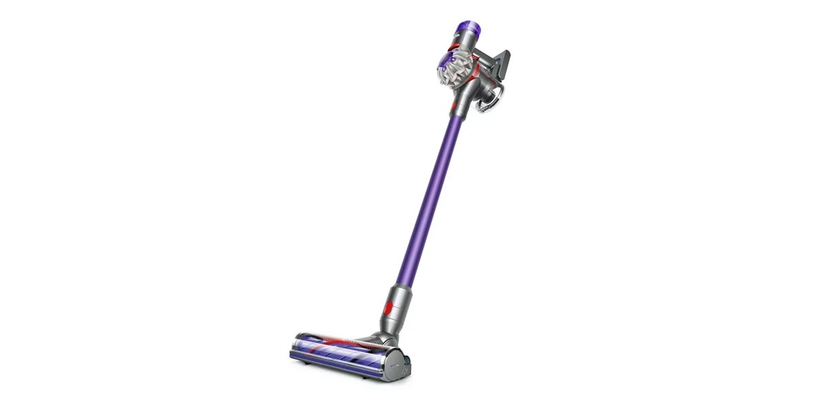 Dyson V8 Origin+ Cordless Vacuum