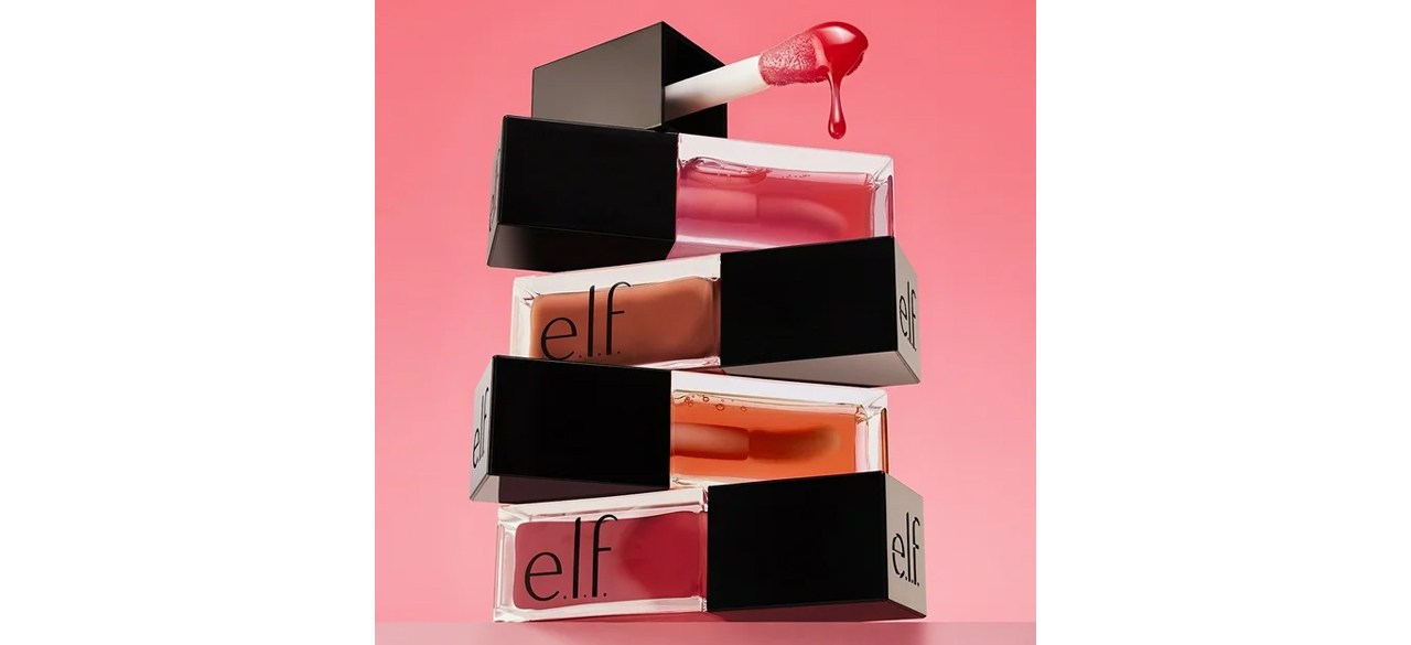 e.l.f. Glow Reviver Lip Oil