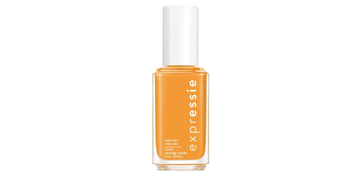 Essie expressie Quick-Dry Nail Polish in Don't Hate, Curate