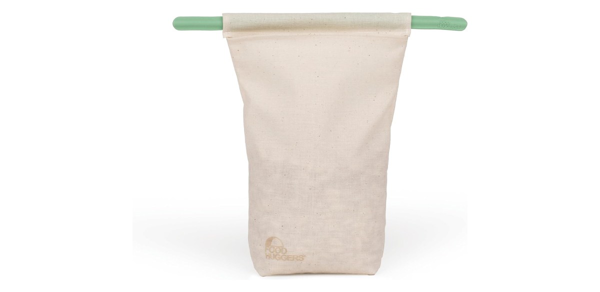 Food Huggers Sustainable Coffee Storage-Bulk Bean Bag