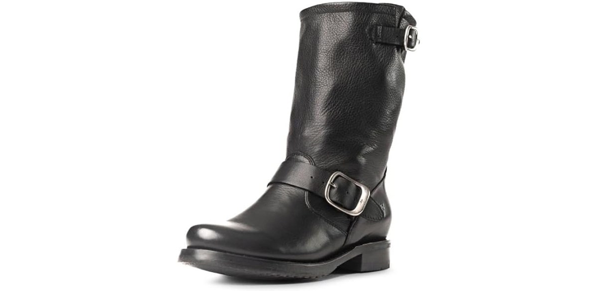 Frye Veronica Short Boots for Women