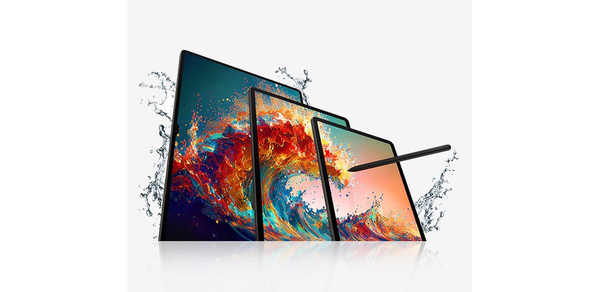 Galaxy Tab S9 Ultra-discover