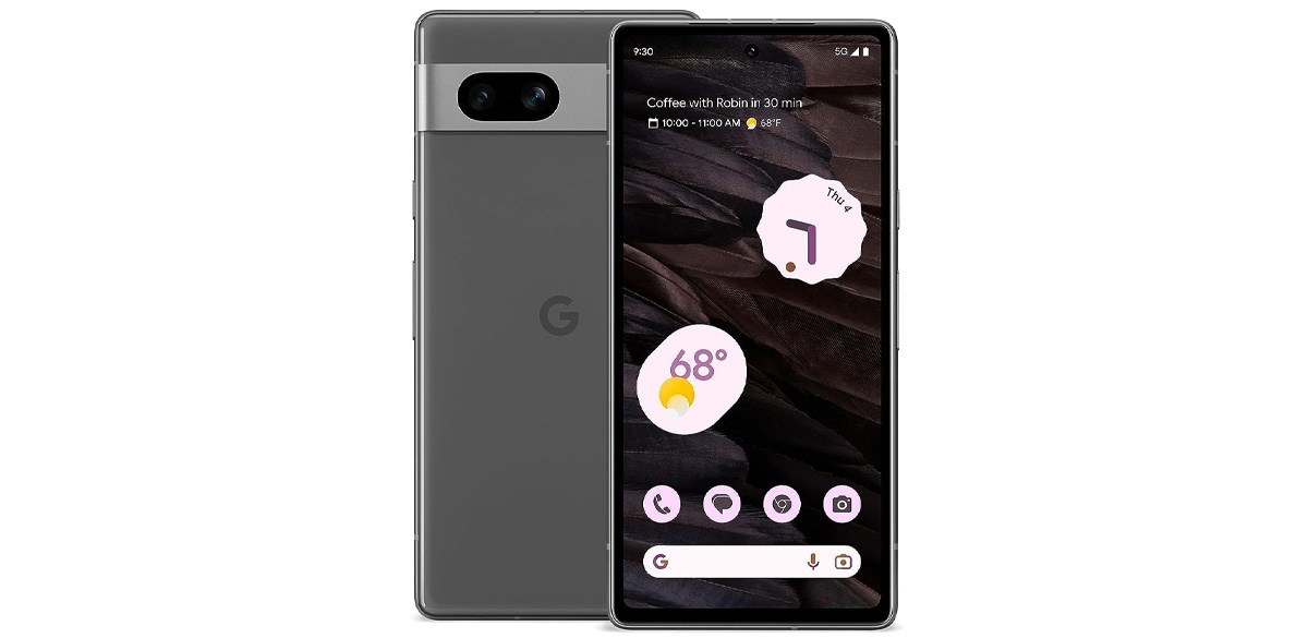 Google Pixel 7A (Unlocked)