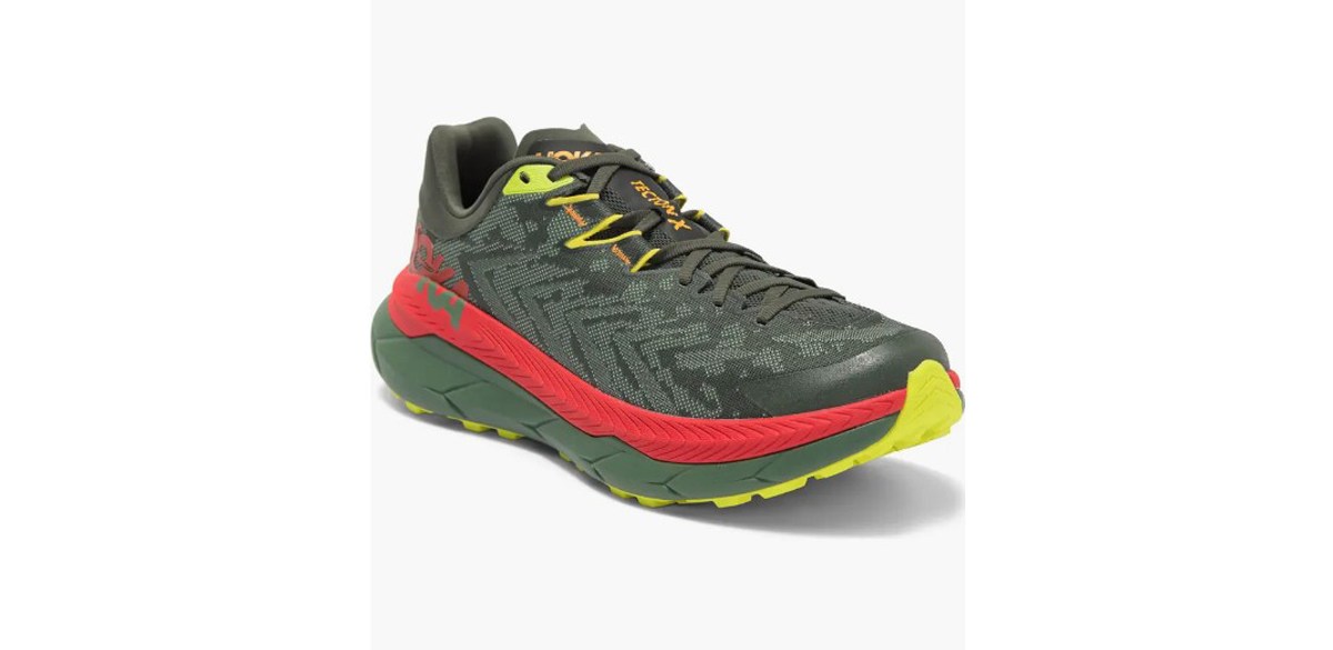 Hoka Tecton X Running Shoe (Men)