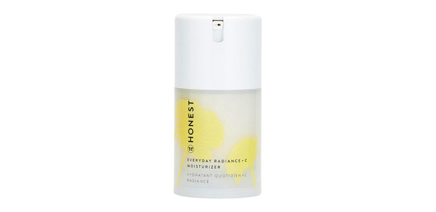 Honest Beauty Everyday Radiance Vitamin C Moisturizer