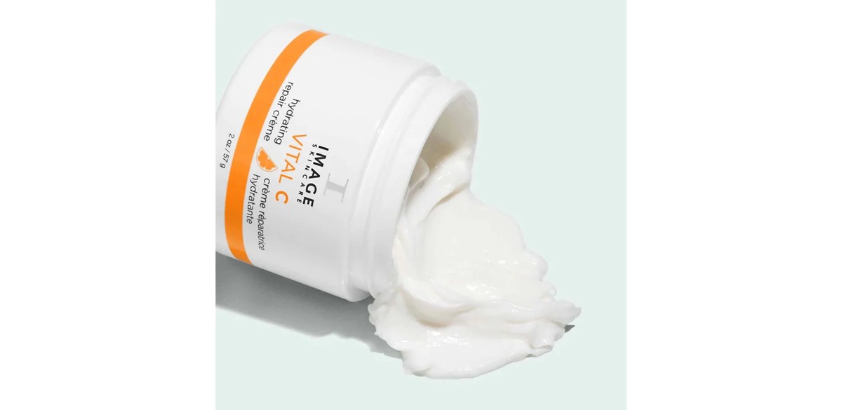 IMAGE Skincare Vital C Hydrating Repair Creme