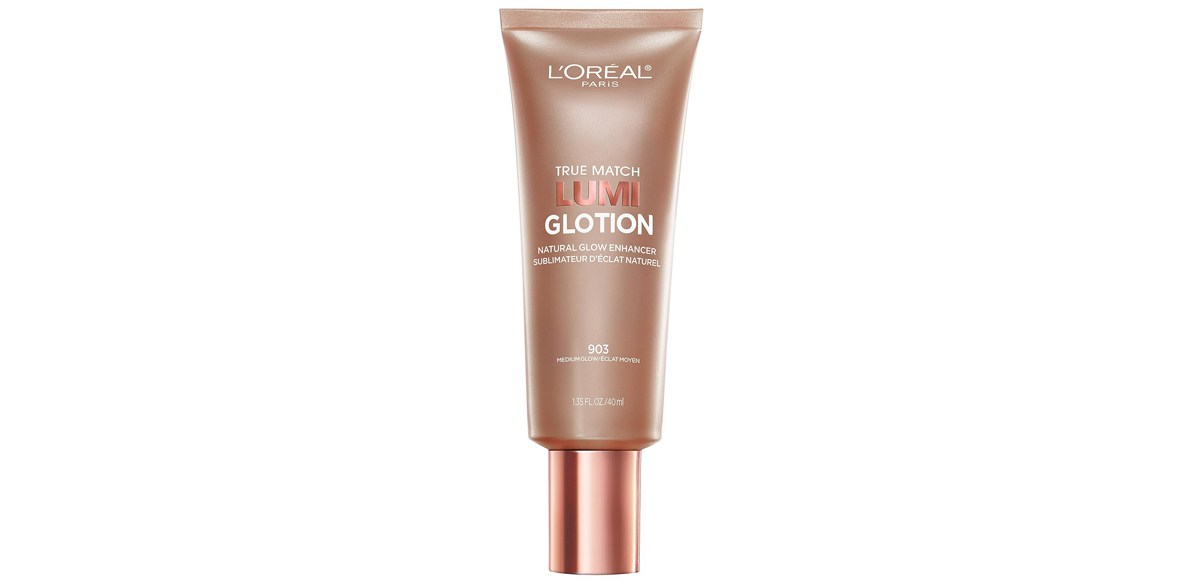 L'Oreal Paris Makeup True Match Lumi Glotion