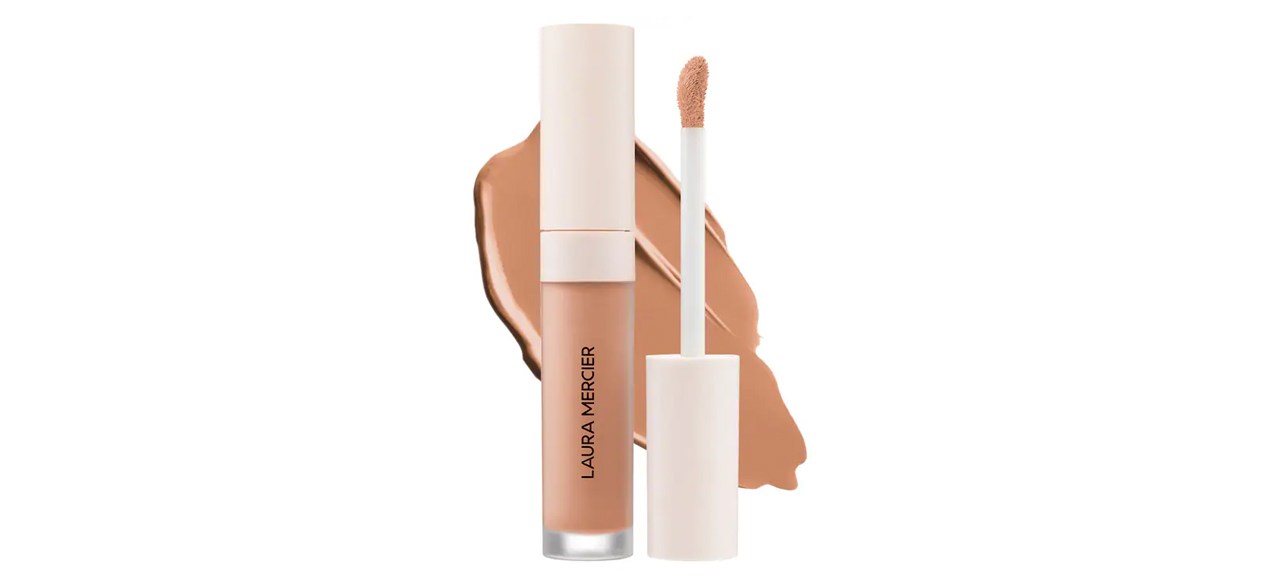  Laura Mercier Real Flawless Weightless Perfecting Serum Concealer