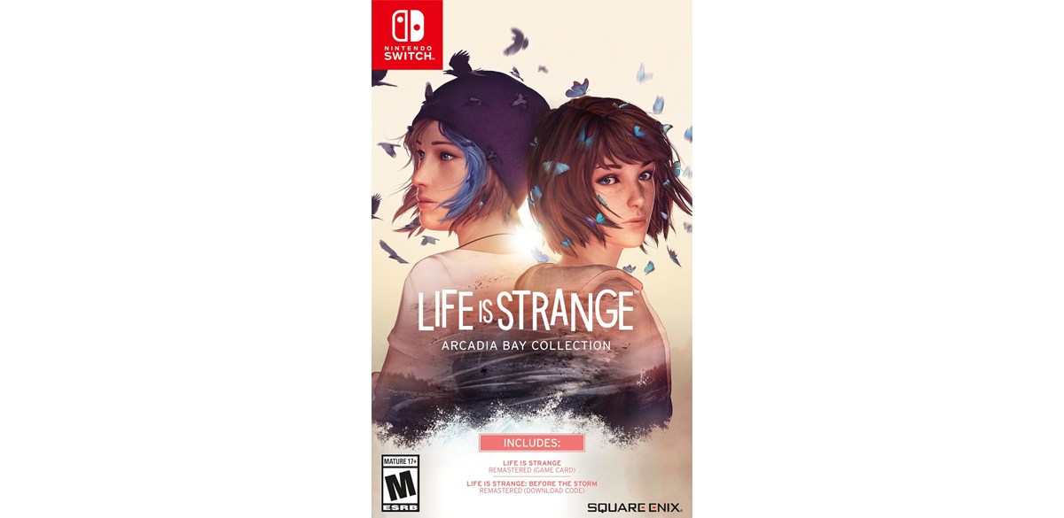 Life is Strange_Arcadia Bay Collection