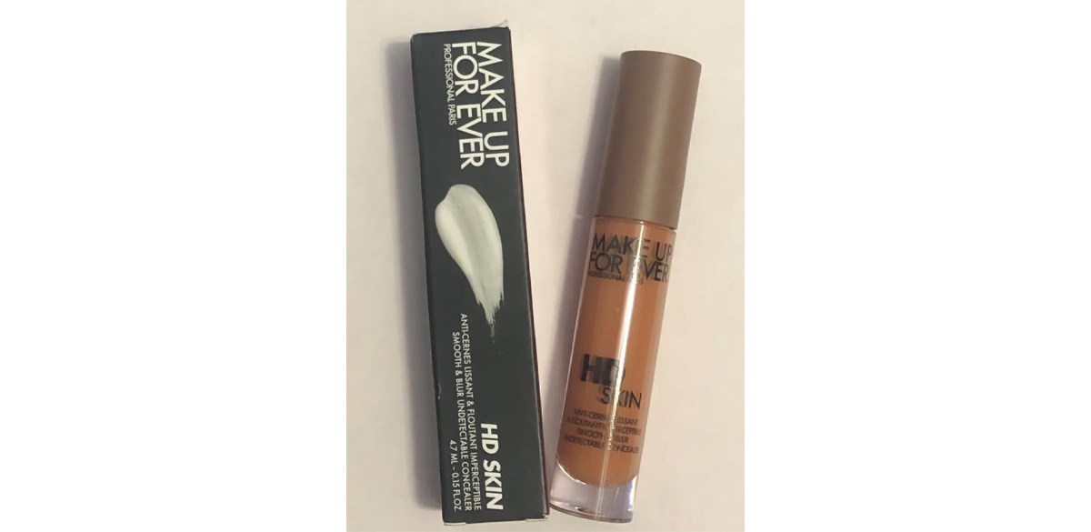 Make Up For Ever HD Skin Concealer