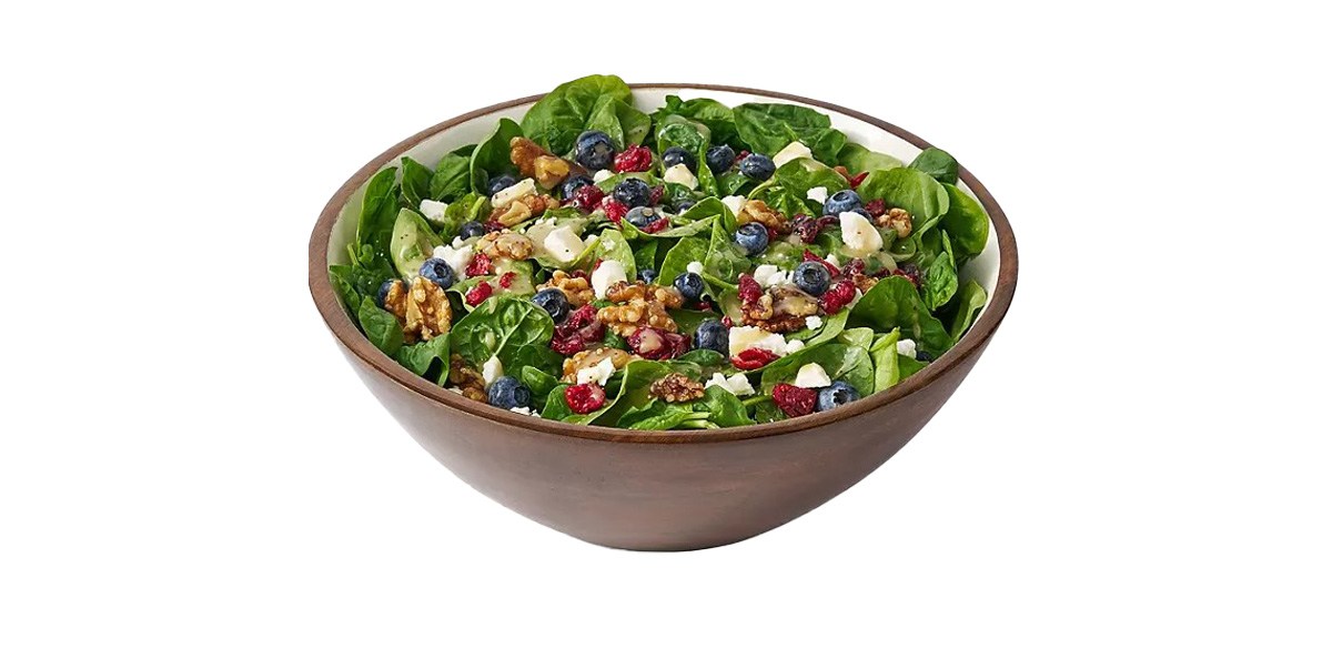 Member's Mark Cranberry Crunch Salad