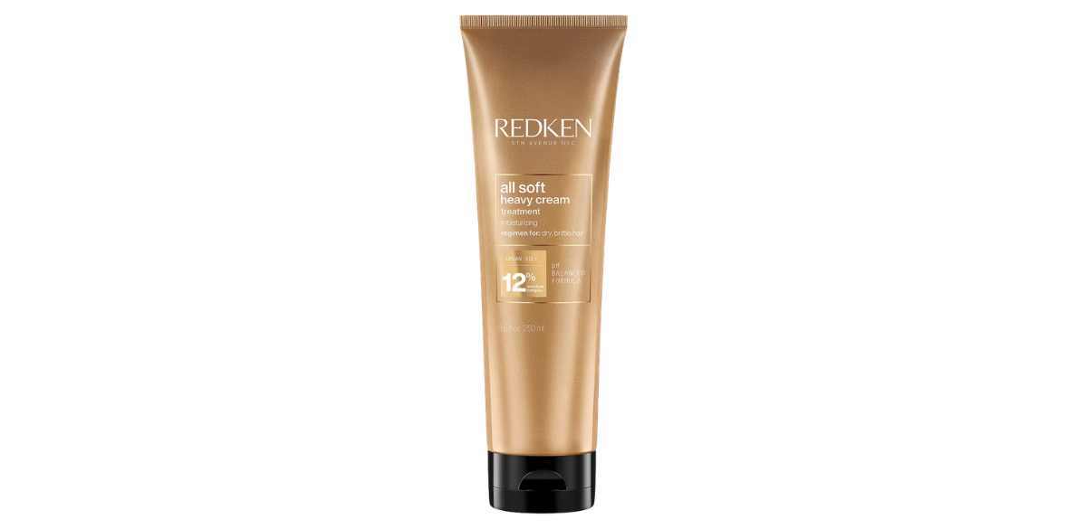 Redken All Soft Heavy Cream Hair Mask