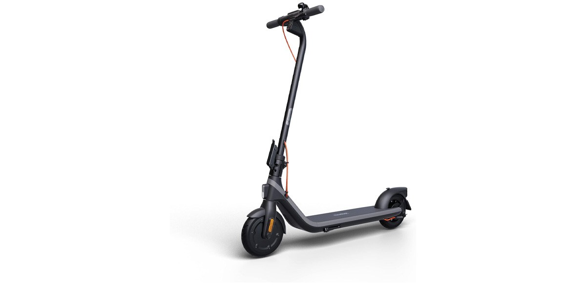 Segway Ninebot Kick Scooter E2 Plus