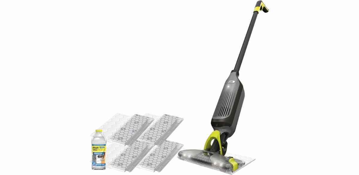 Shark VACMOP Cordless Hard Floor Cleaner
