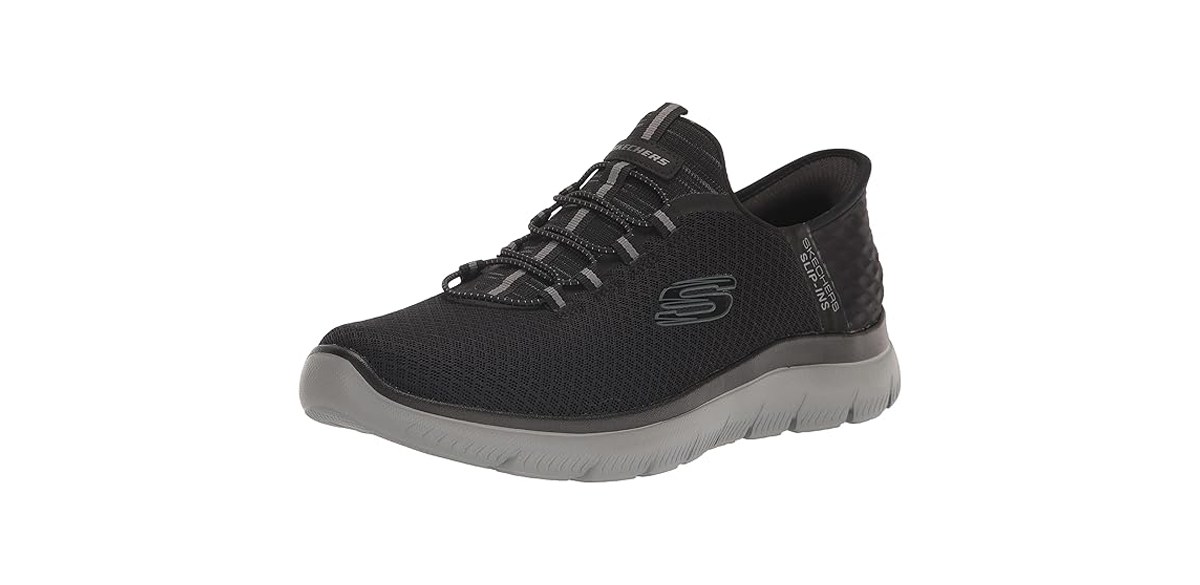 Skechers Men's Summits High Range Hands Free Slip-in