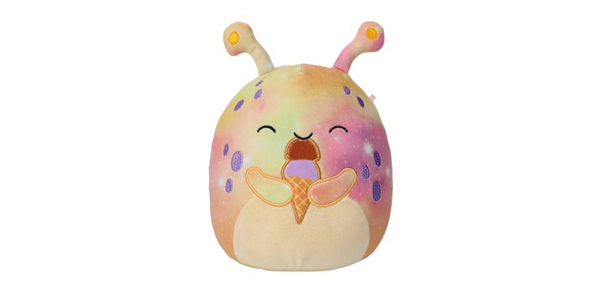 Squishmallows™ Good Vibes Squad-Alien